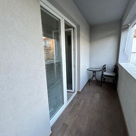 B&T Apartments Будва Екстер'єр фото