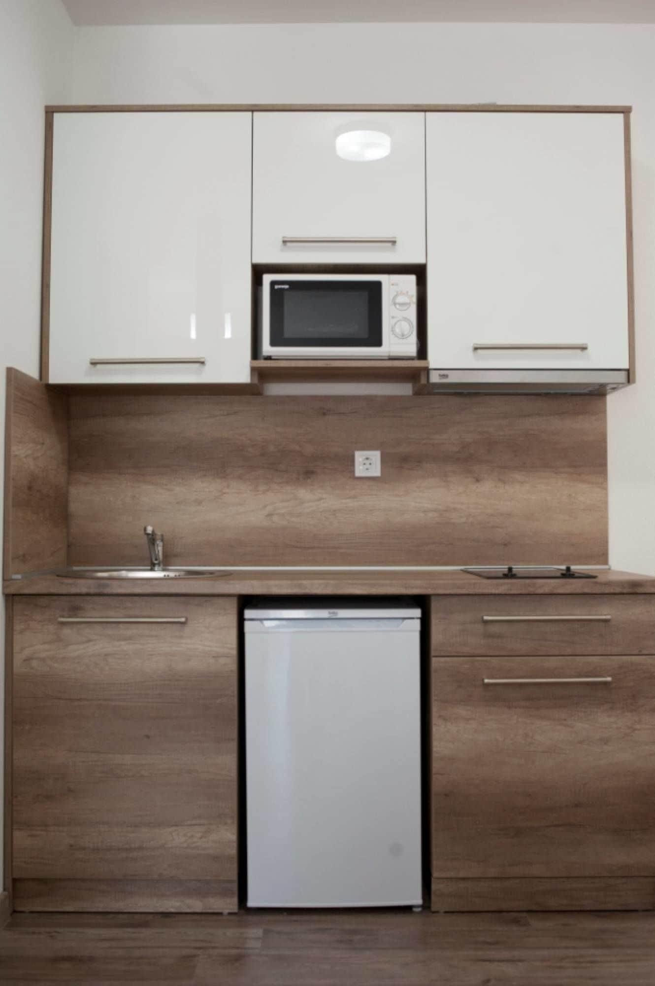 B&T Apartments Будва Екстер'єр фото