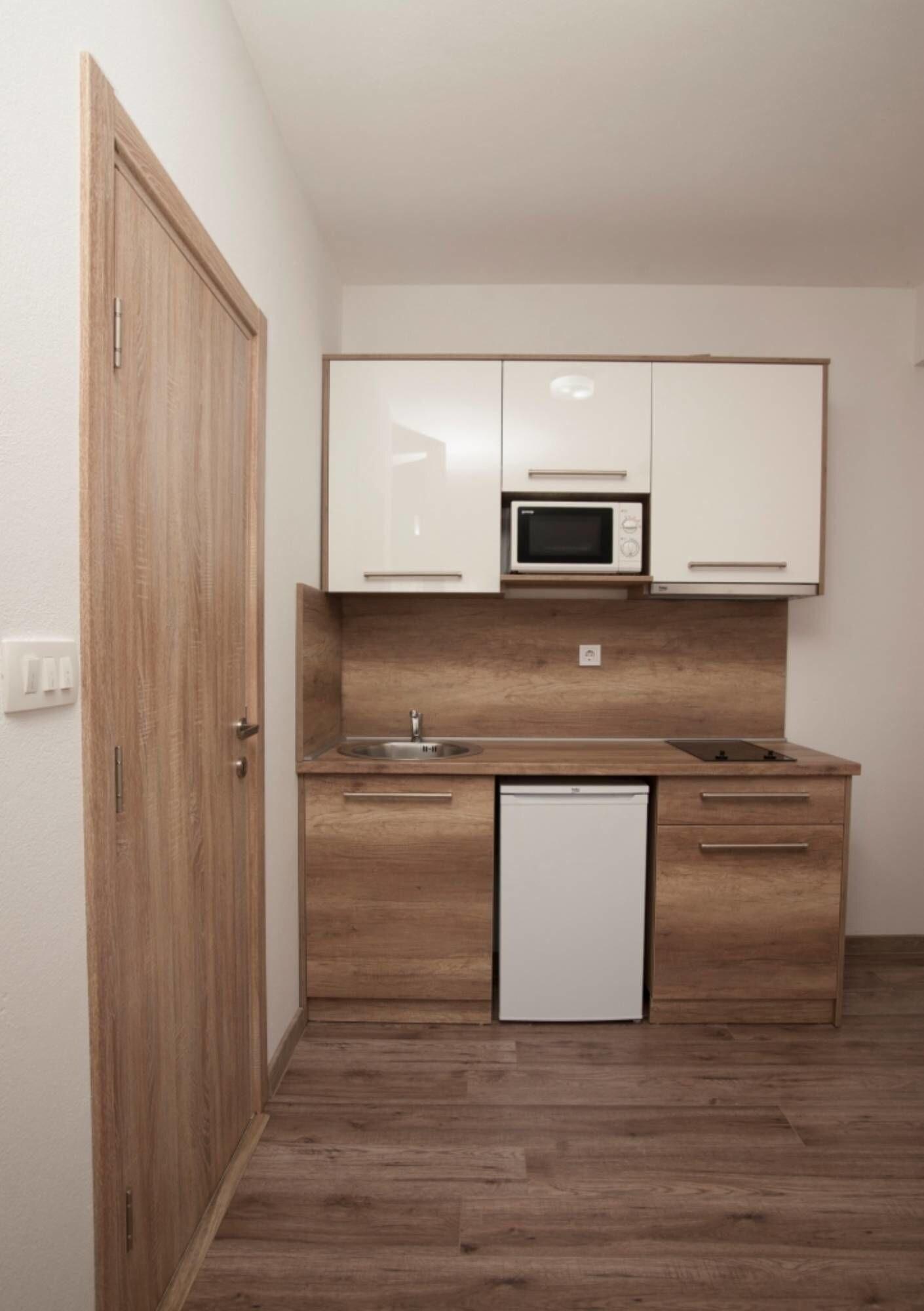 B&T Apartments Будва Екстер'єр фото