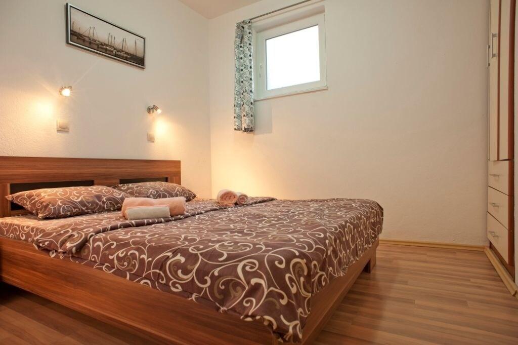 B&T Apartments Будва Екстер'єр фото
