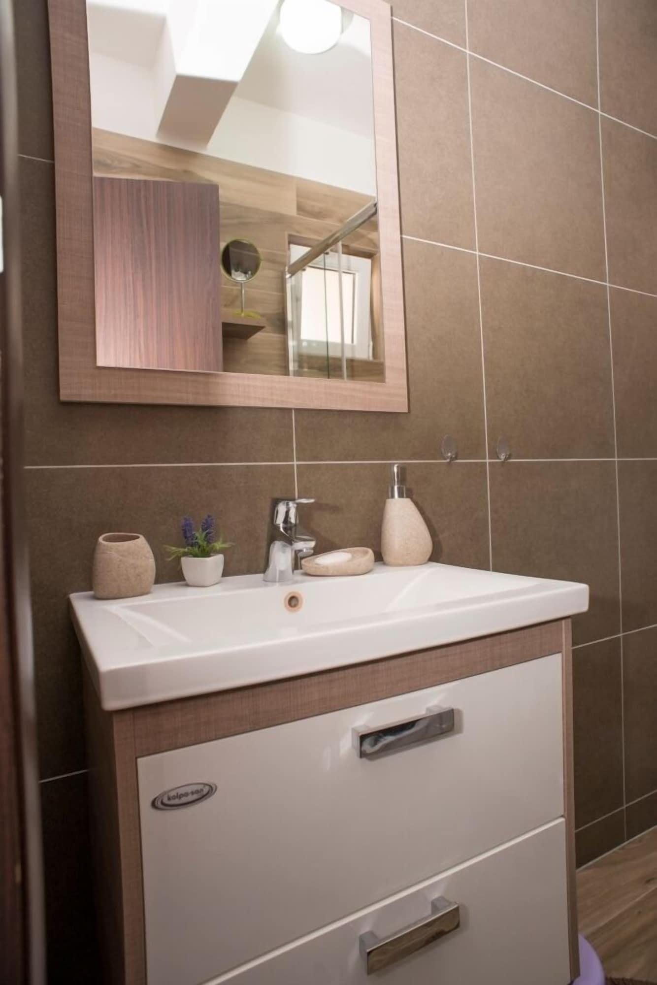 B&T Apartments Будва Екстер'єр фото