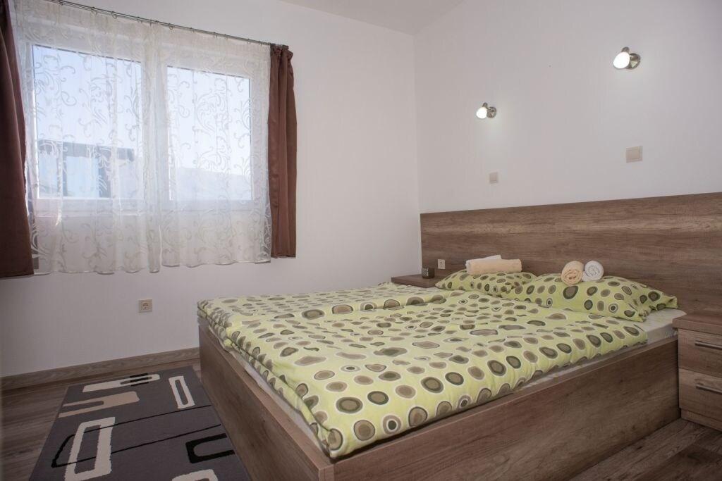 B&T Apartments Будва Екстер'єр фото