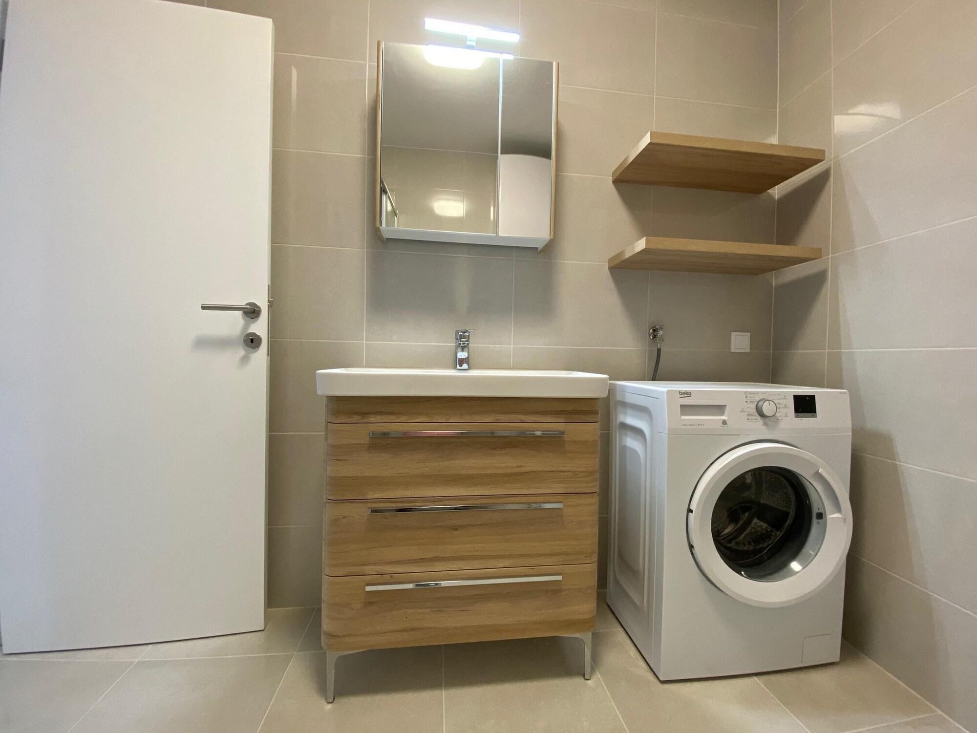B&T Apartments Будва Екстер'єр фото