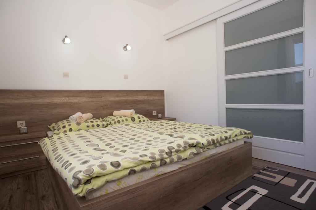 B&T Apartments Будва Екстер'єр фото