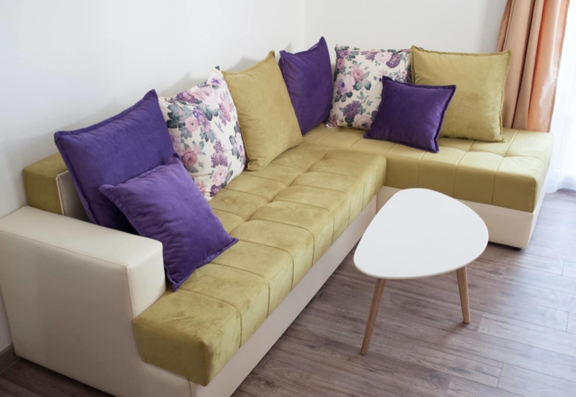 B&T Apartments Будва Екстер'єр фото